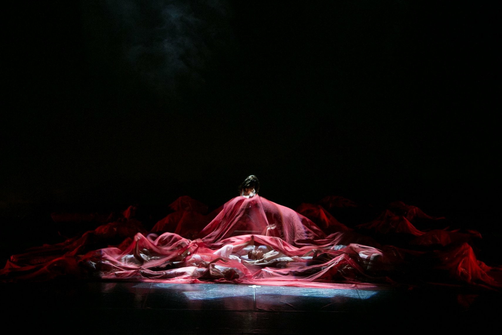 Dance Art School — spettacolo
